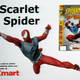Image for article titled Spider-Man: Shattered Dimensions' Hidden & Obscure Costumes